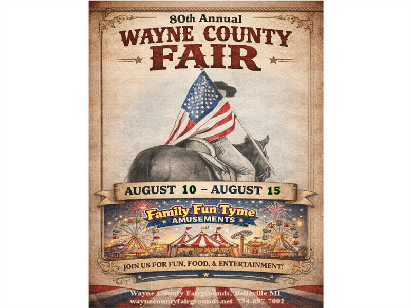 Fair Logo